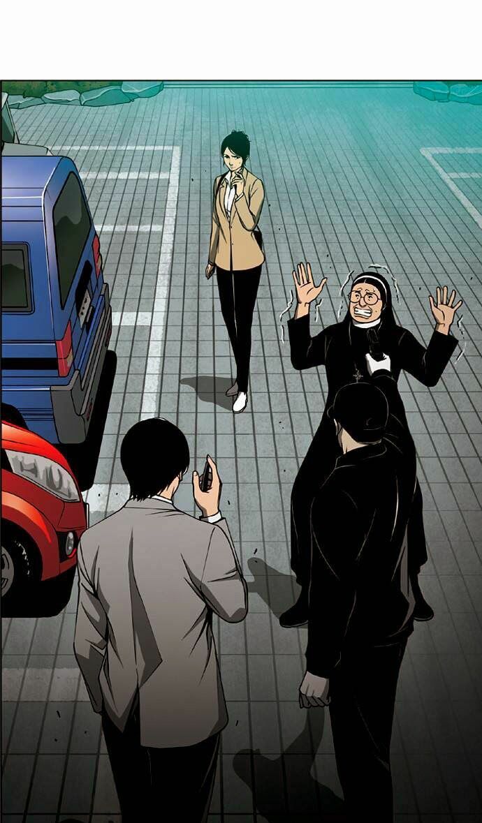 Quán Ăn Sát Thủ: Chapter 28
