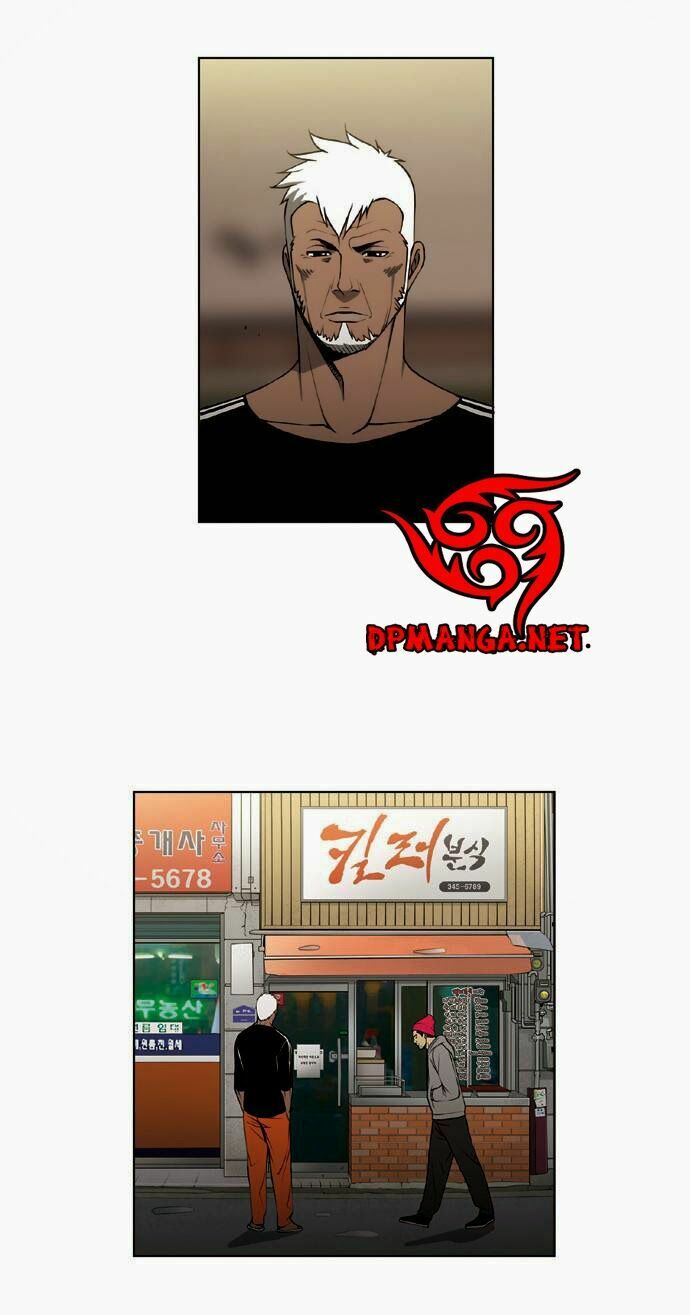 Quán Ăn Sát Thủ: Chapter 28