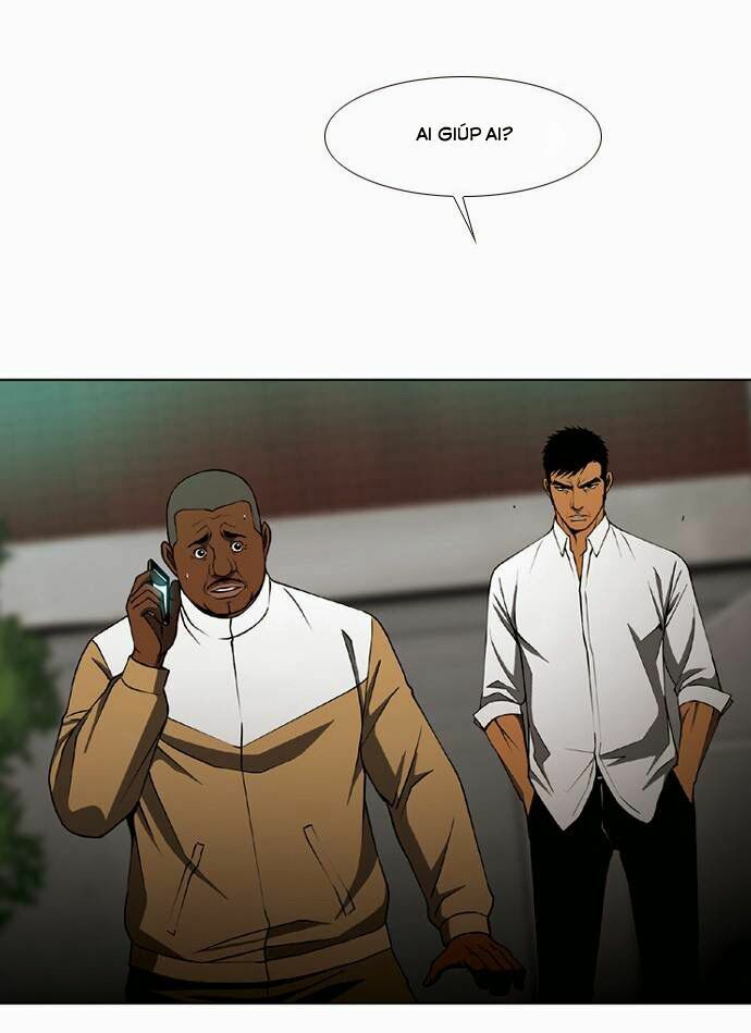 Quán Ăn Sát Thủ: Chapter 28