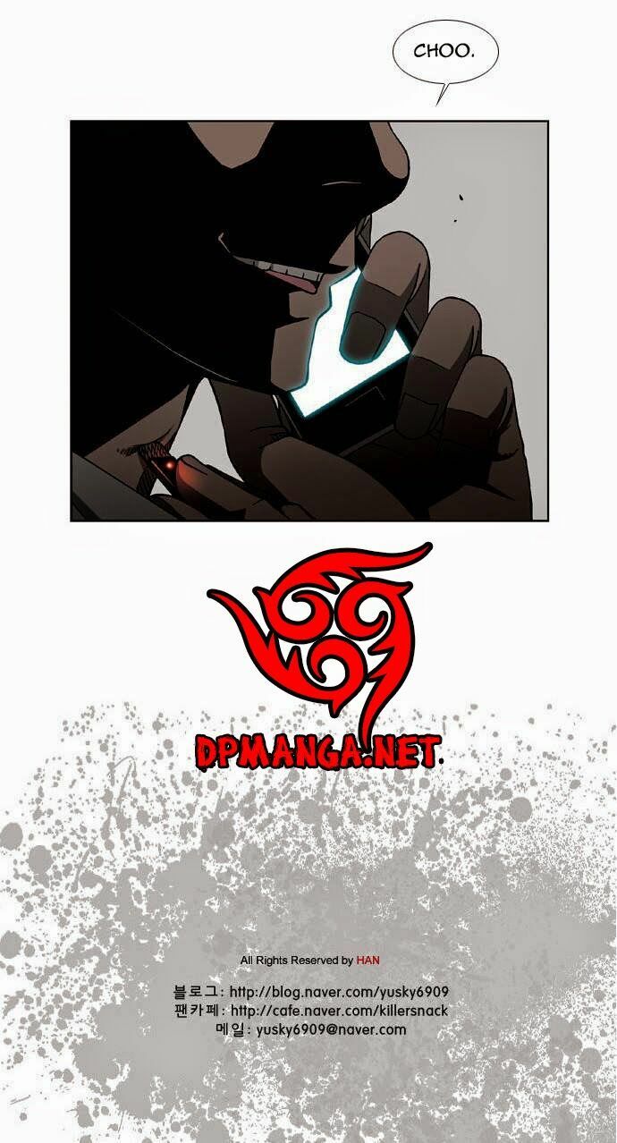Quán Ăn Sát Thủ: Chapter 28