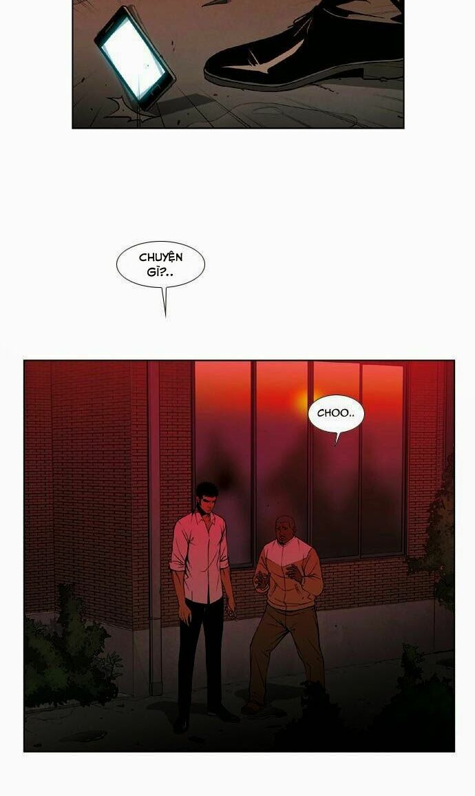Quán Ăn Sát Thủ: Chapter 29