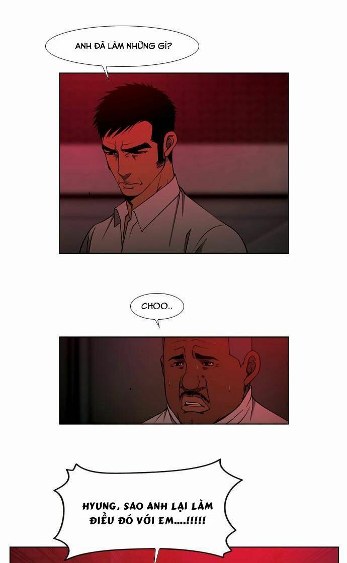 Quán Ăn Sát Thủ: Chapter 29