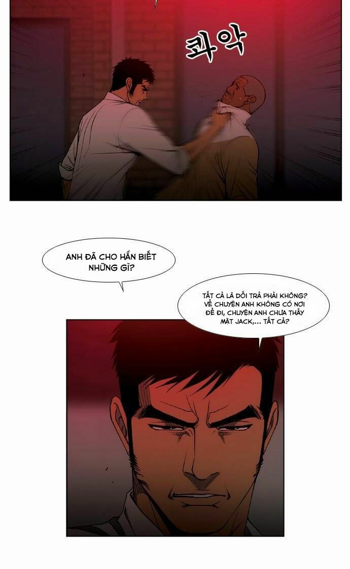 Quán Ăn Sát Thủ: Chapter 29