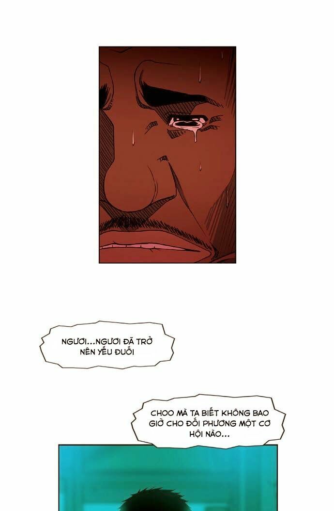 Quán Ăn Sát Thủ: Chapter 29