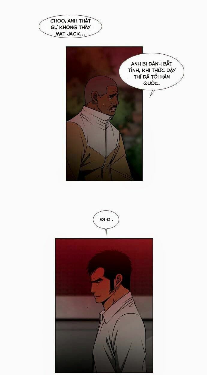 Quán Ăn Sát Thủ: Chapter 29