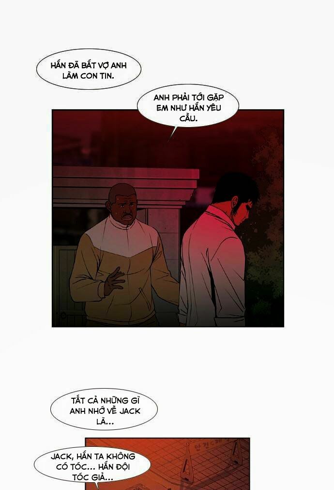Quán Ăn Sát Thủ: Chapter 29