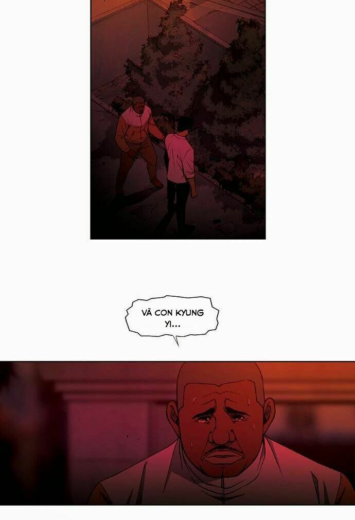 Quán Ăn Sát Thủ: Chapter 29