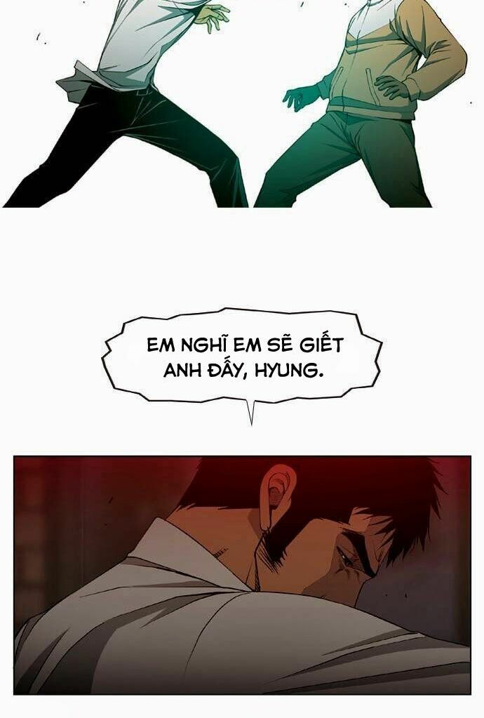 Quán Ăn Sát Thủ: Chapter 29