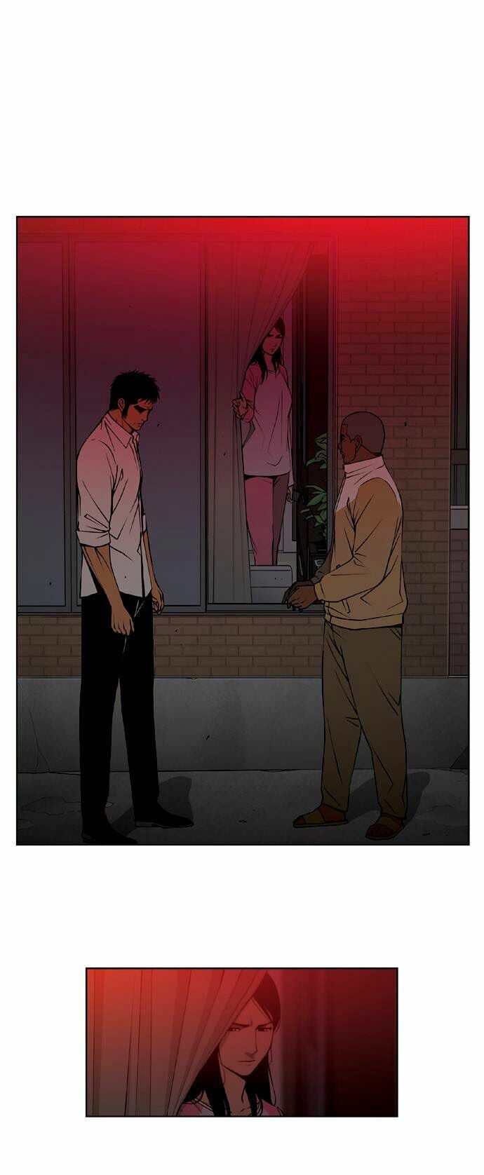 Quán Ăn Sát Thủ: Chapter 29
