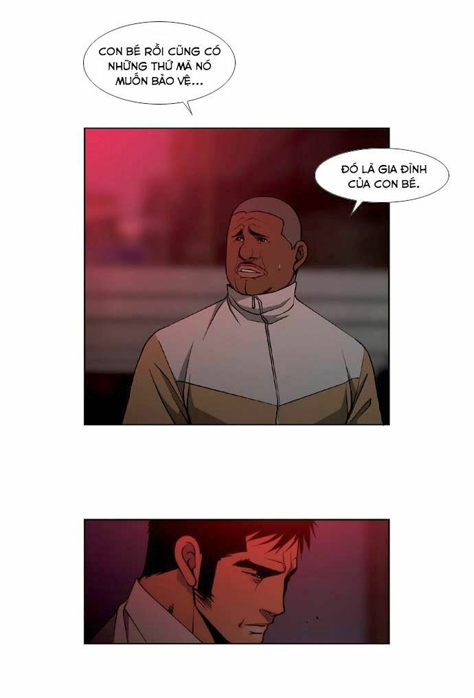 Quán Ăn Sát Thủ: Chapter 29