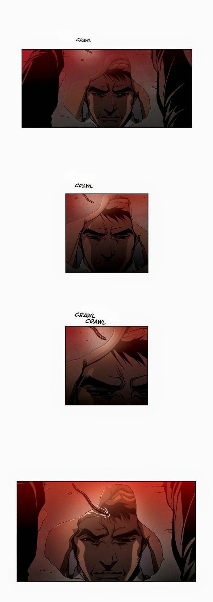 Quán Ăn Sát Thủ: Chapter 29