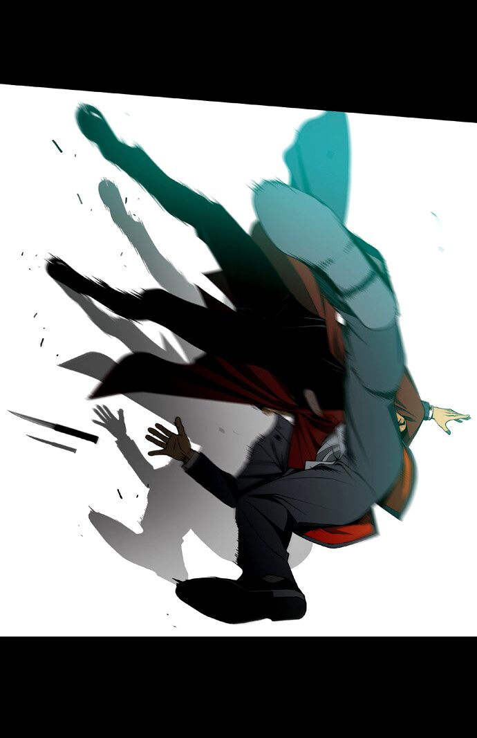 Quán Ăn Sát Thủ: Chapter 3: Jack, con trai ông trùm