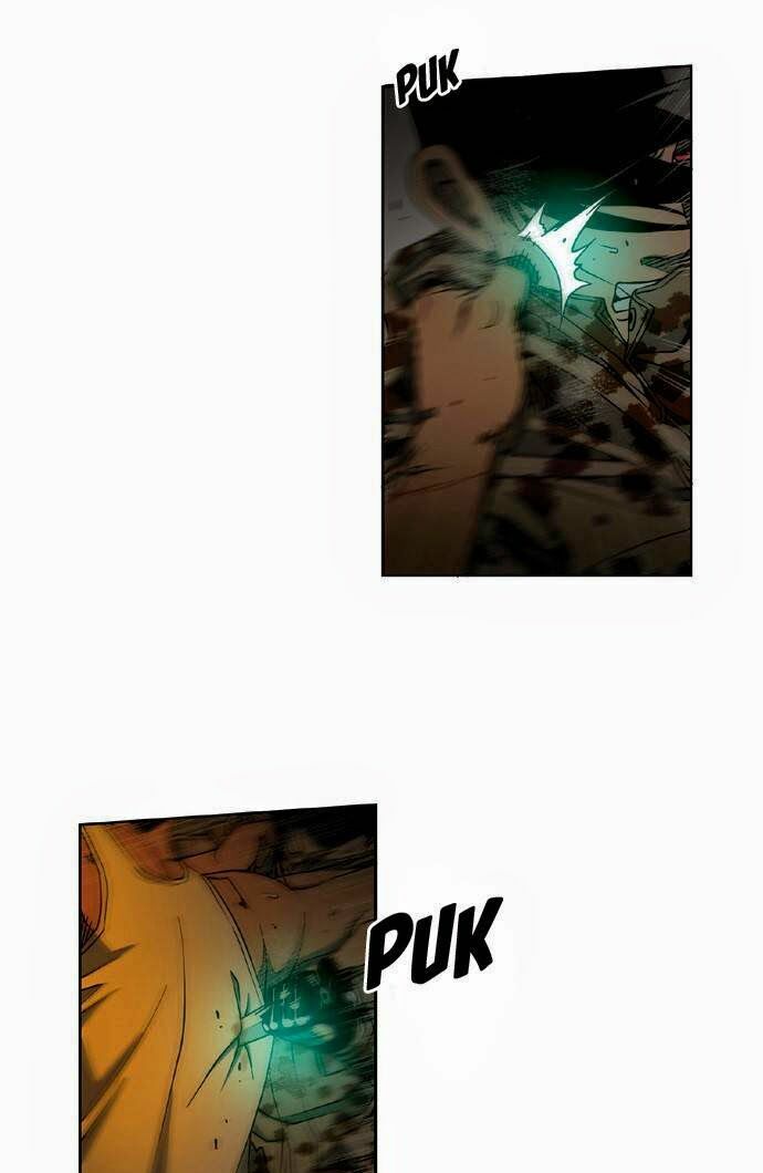 Quán Ăn Sát Thủ: Chapter 33