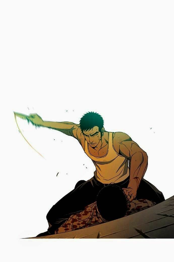 Quán Ăn Sát Thủ: Chapter 33