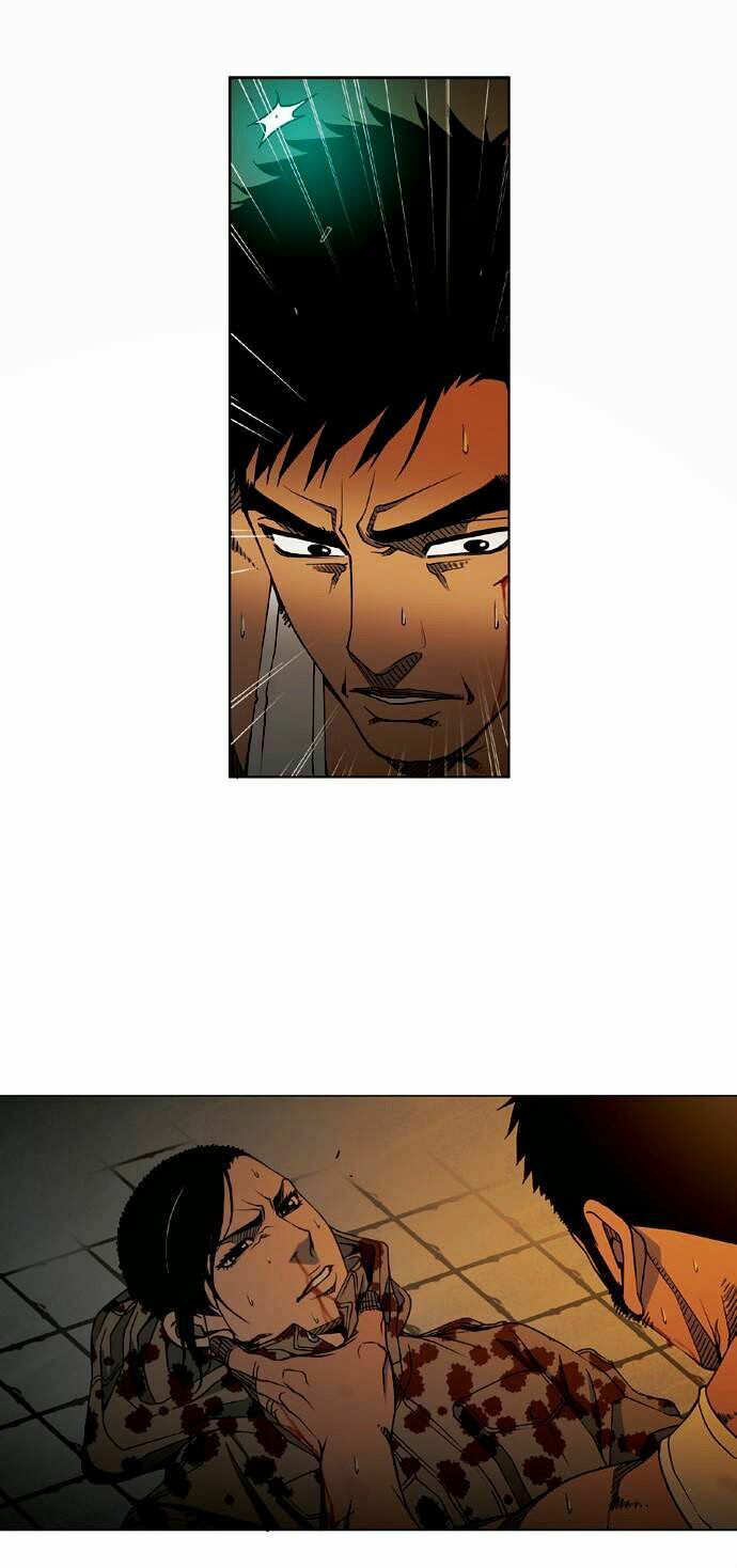 Quán Ăn Sát Thủ: Chapter 33