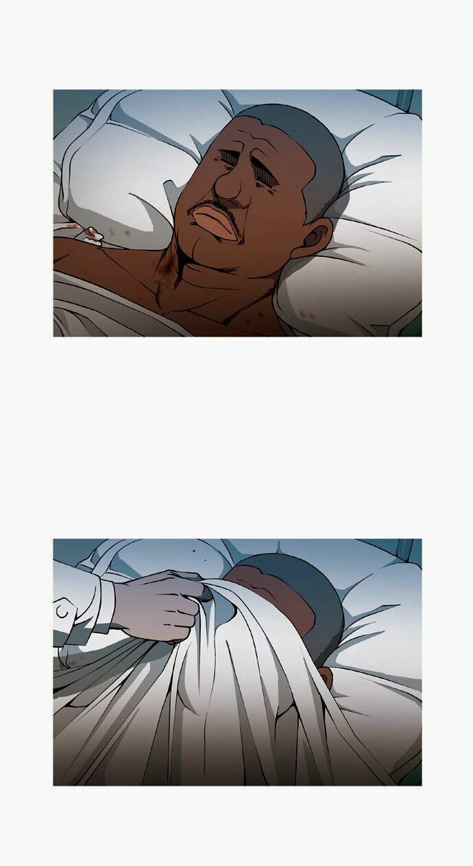 Quán Ăn Sát Thủ: Chapter 34