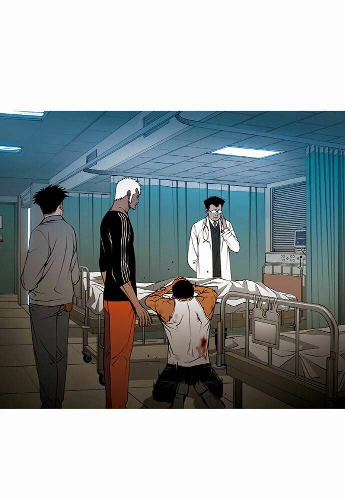 Quán Ăn Sát Thủ: Chapter 34