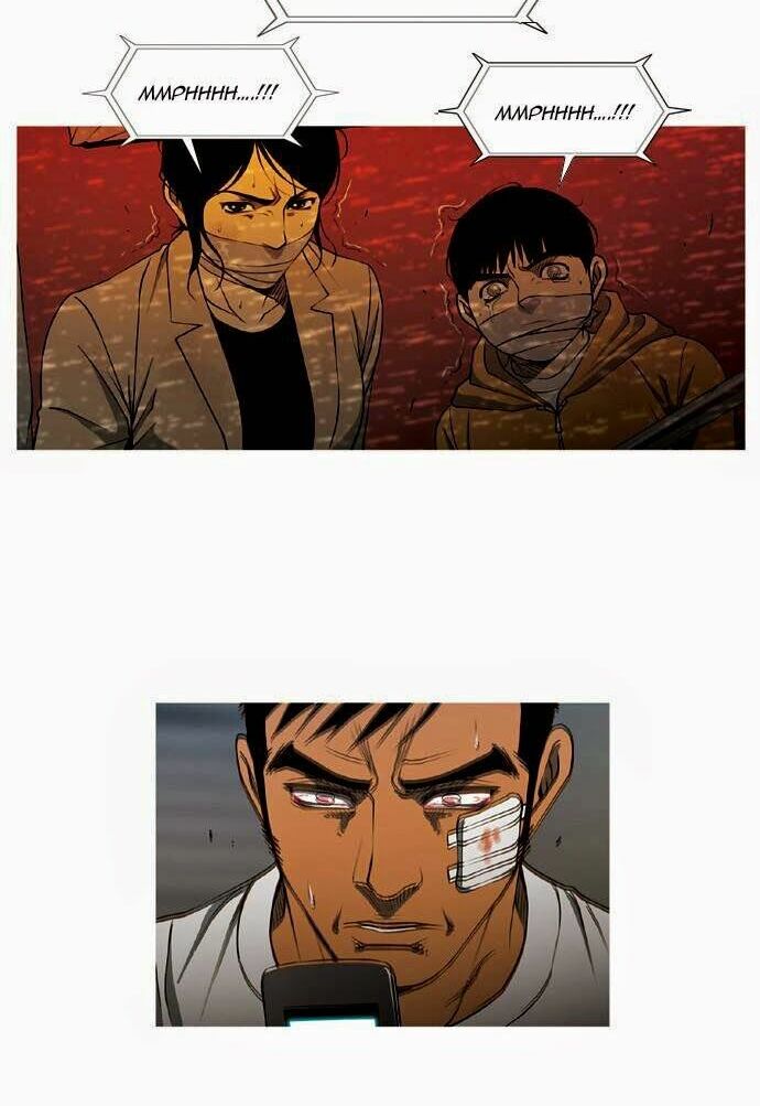 Quán Ăn Sát Thủ: Chapter 35