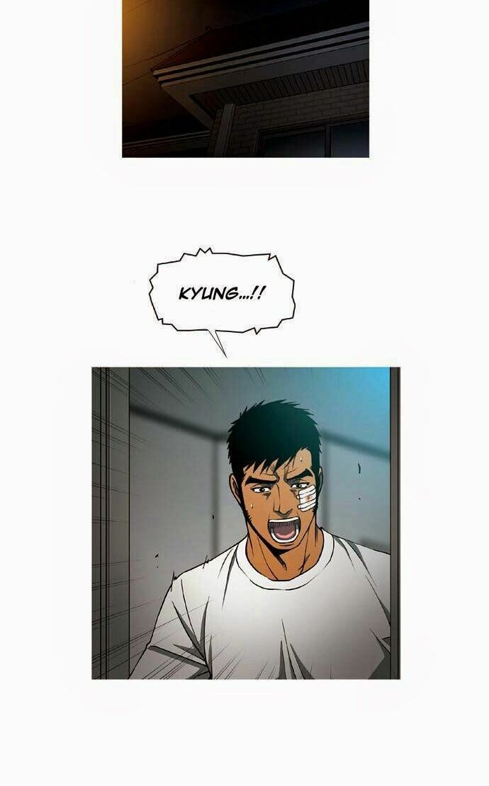 Quán Ăn Sát Thủ: Chapter 35