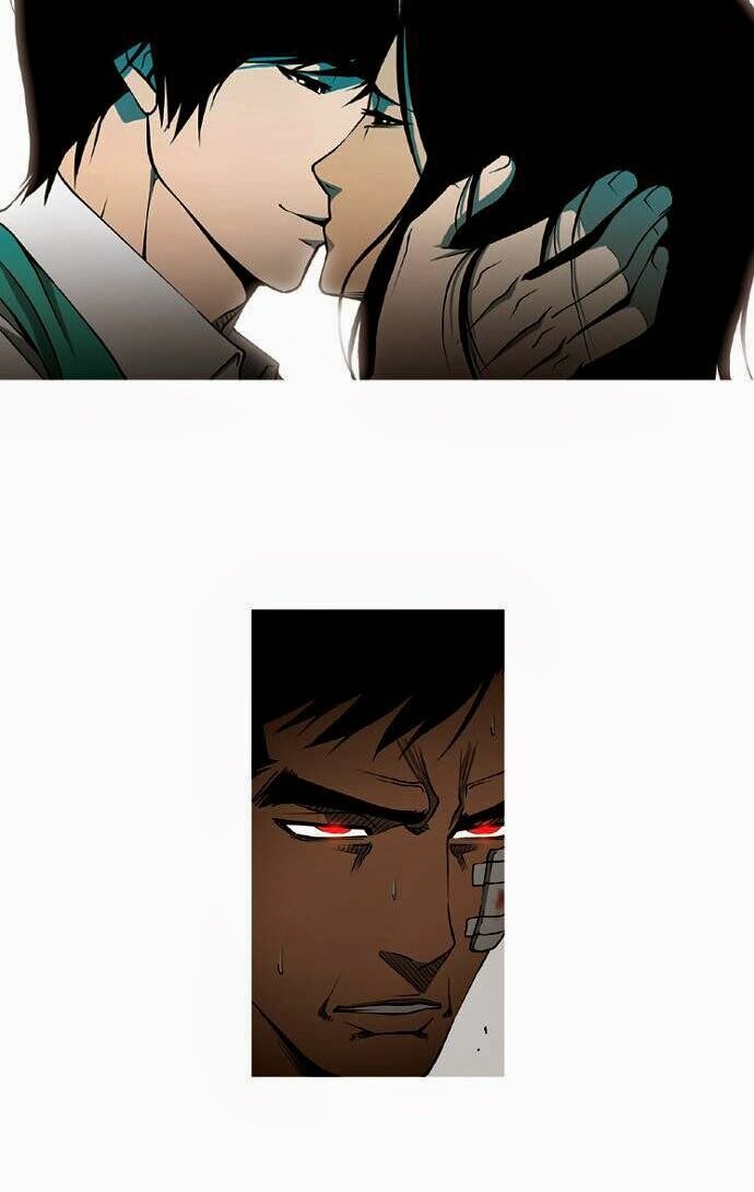 Quán Ăn Sát Thủ: Chapter 35