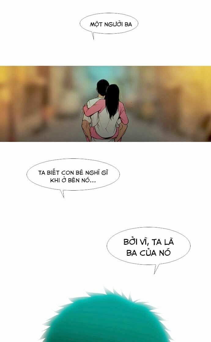 Quán Ăn Sát Thủ: Chapter 36