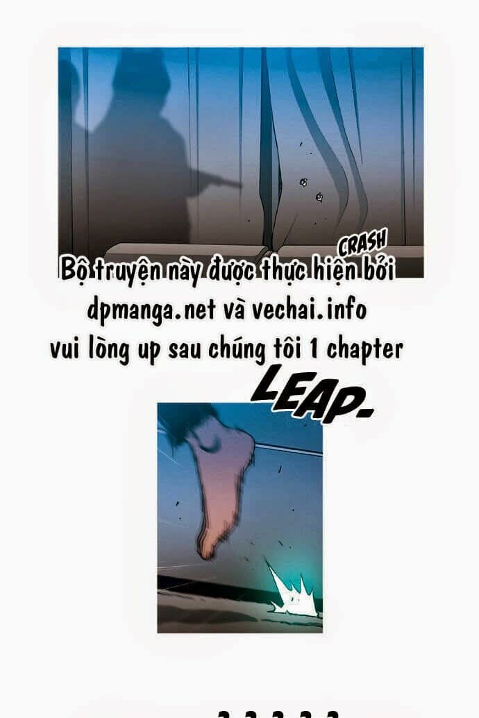 Quán Ăn Sát Thủ: Chapter 36