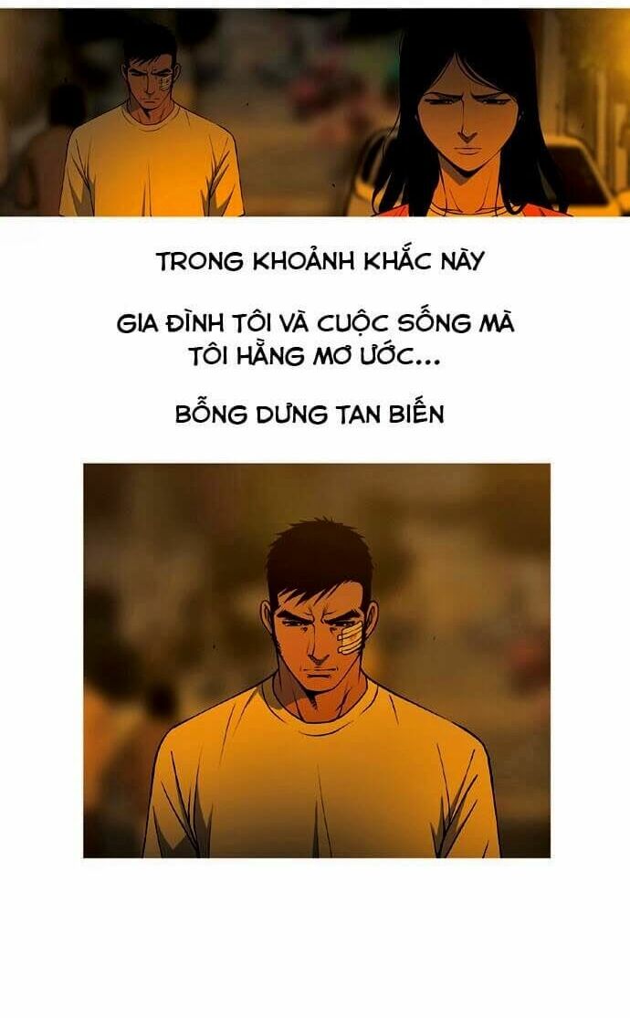Quán Ăn Sát Thủ: Chapter 36