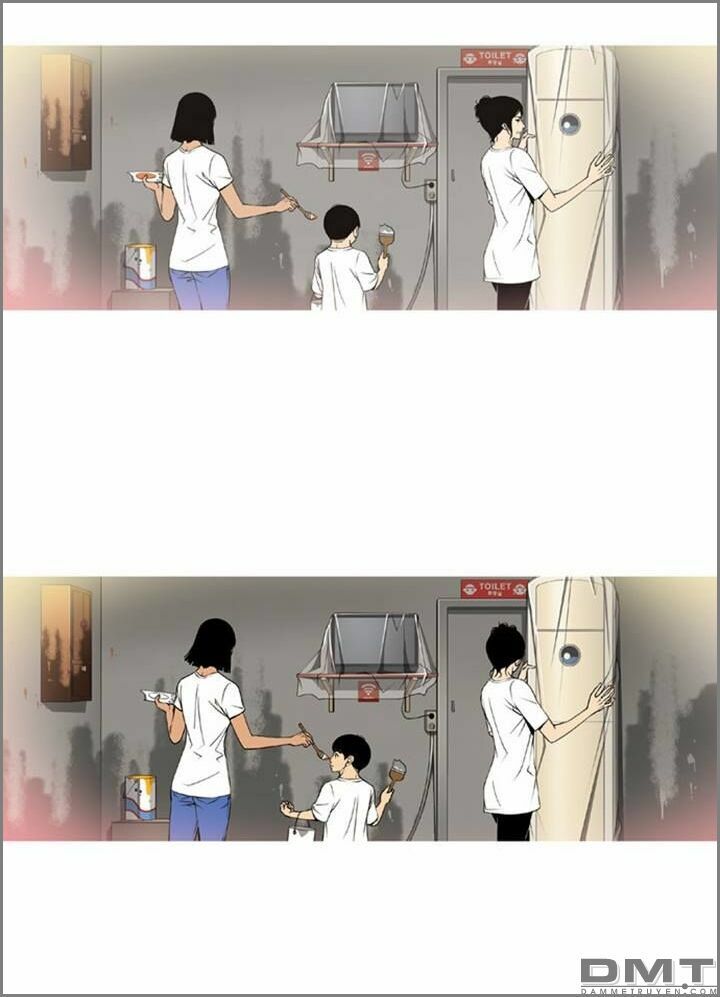 Quán Ăn Sát Thủ: Chapter 38