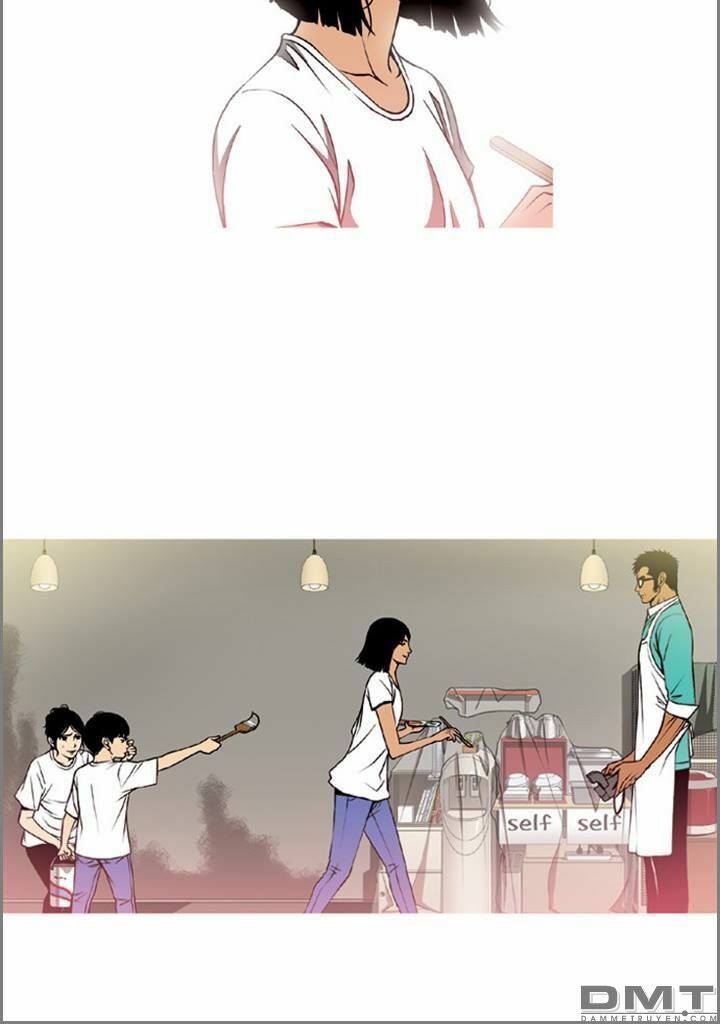 Quán Ăn Sát Thủ: Chapter 38