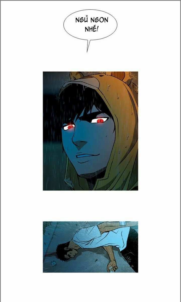 Quán Ăn Sát Thủ: Chapter 38