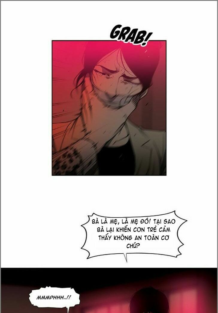 Quán Ăn Sát Thủ: Chapter 39
