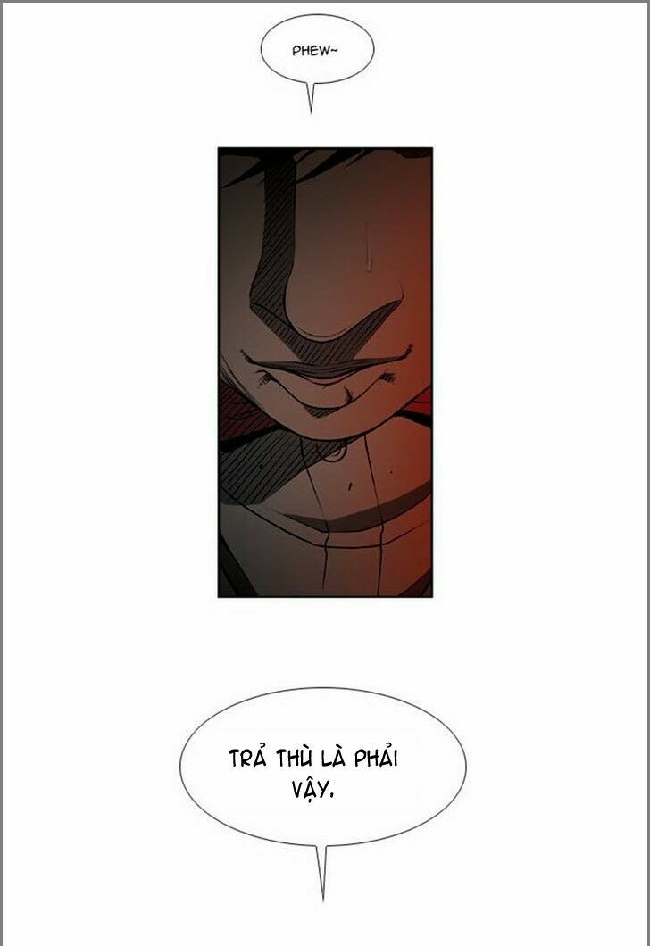 Quán Ăn Sát Thủ: Chapter 39