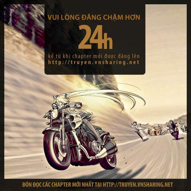 Quán Ăn Sát Thủ: Chapter 4: Con của quái vật