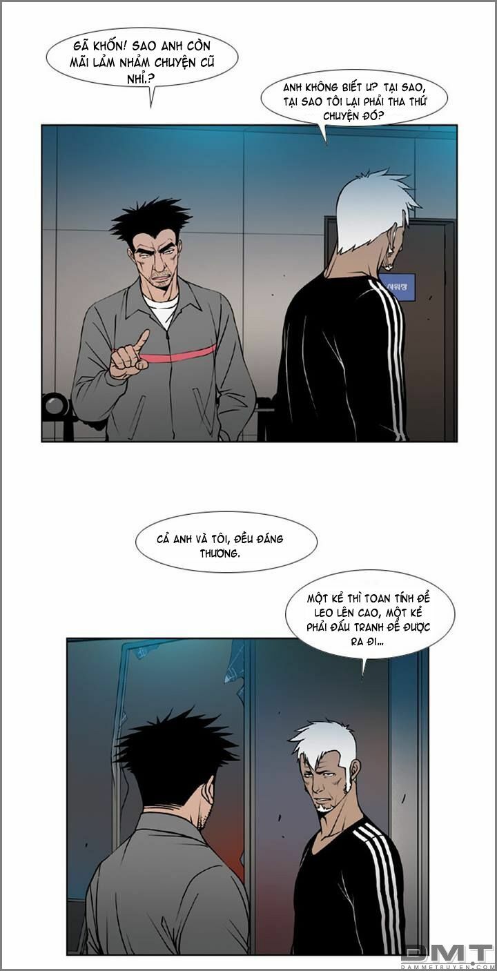 Quán Ăn Sát Thủ: Chapter 42