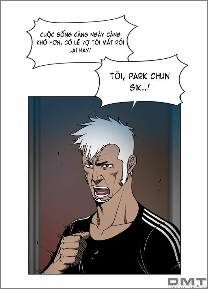 Quán Ăn Sát Thủ: Chapter 42
