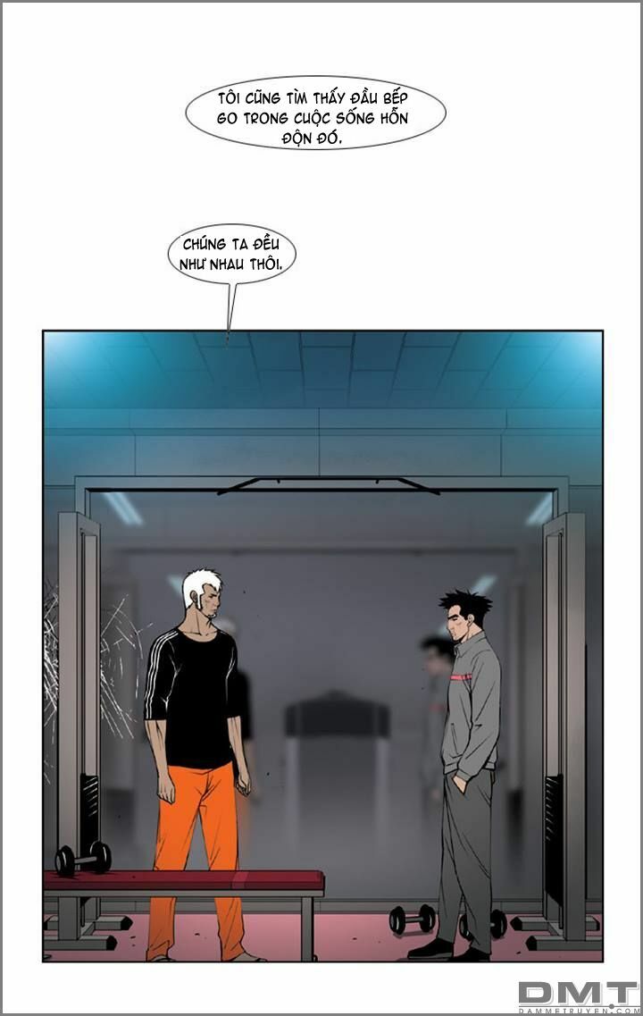 Quán Ăn Sát Thủ: Chapter 42