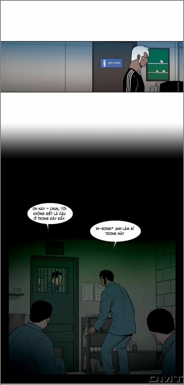 Quán Ăn Sát Thủ: Chapter 42