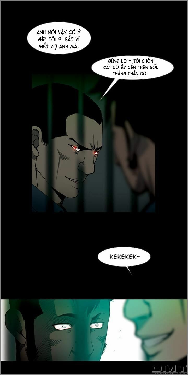 Quán Ăn Sát Thủ: Chapter 42