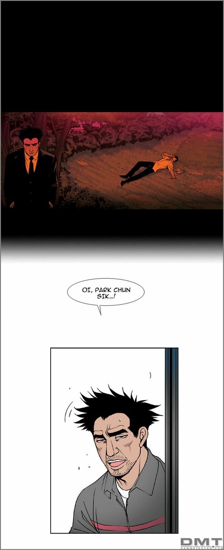 Quán Ăn Sát Thủ: Chapter 42