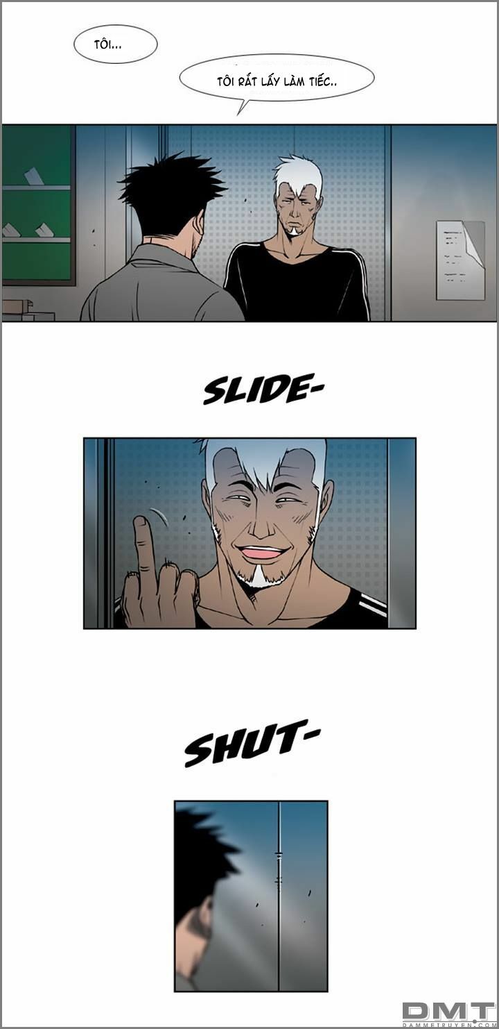 Quán Ăn Sát Thủ: Chapter 42