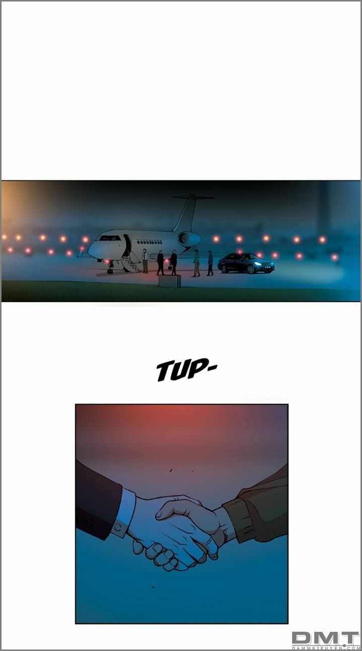 Quán Ăn Sát Thủ: Chapter 42