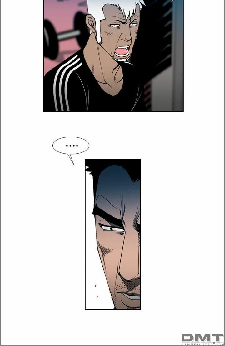 Quán Ăn Sát Thủ: Chapter 42