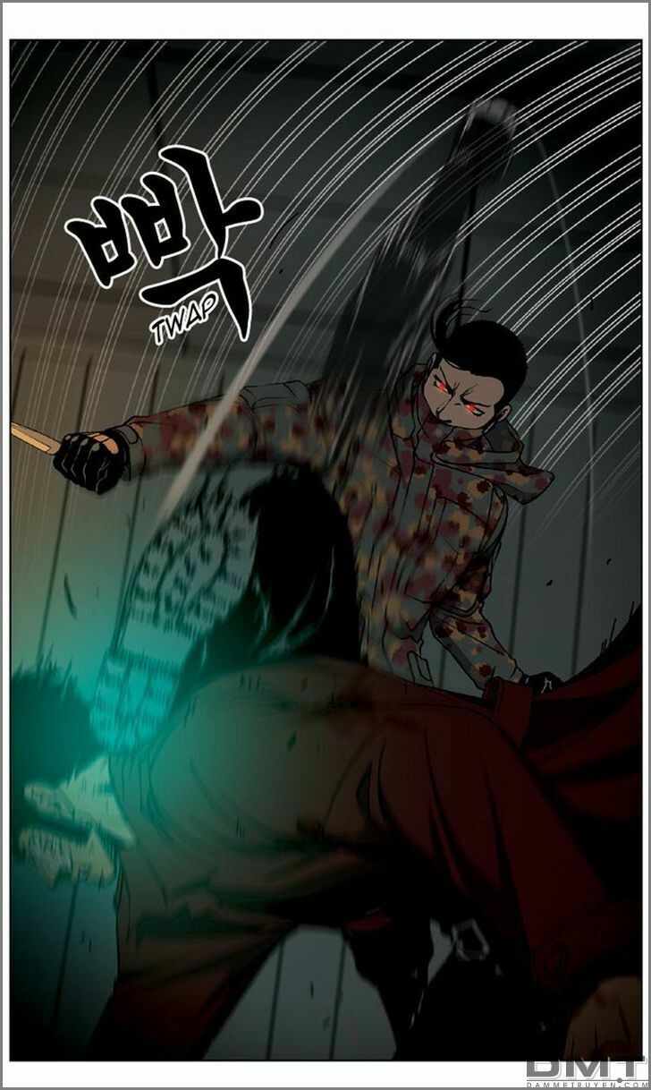 Quán Ăn Sát Thủ: Chapter 44