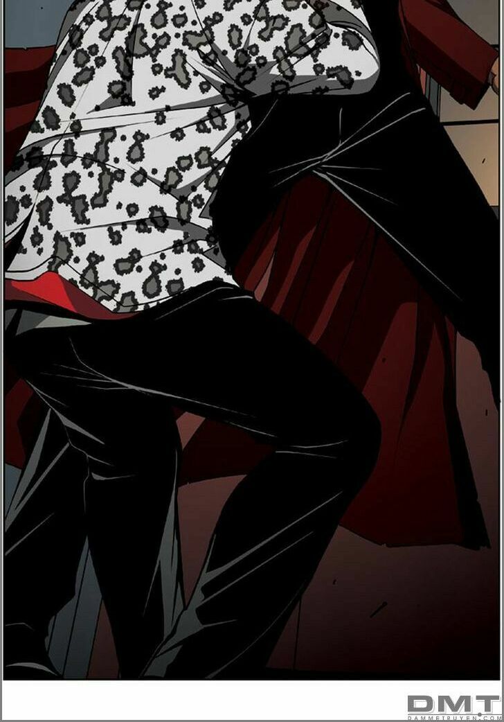 Quán Ăn Sát Thủ: Chapter 45