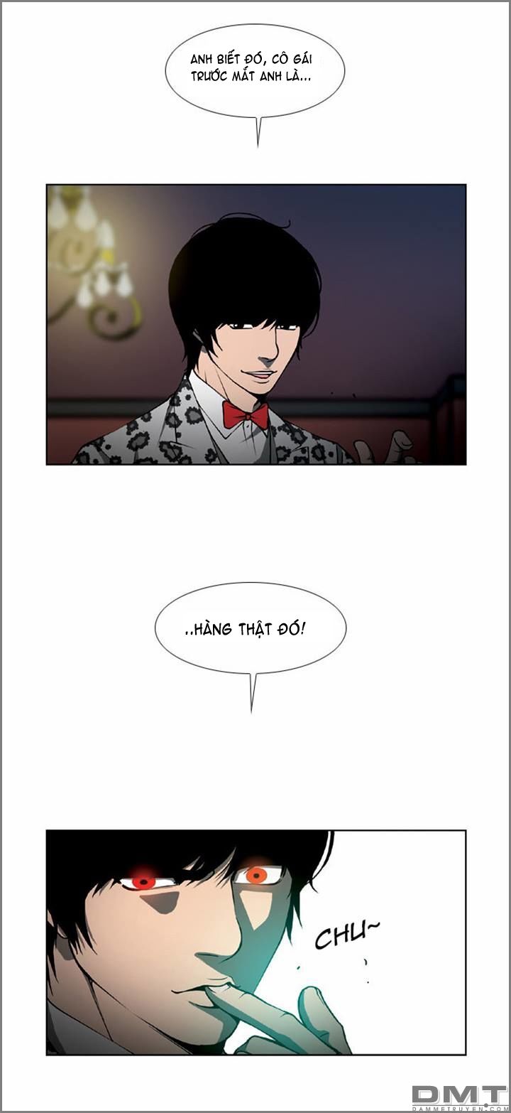 Quán Ăn Sát Thủ: Chapter 46