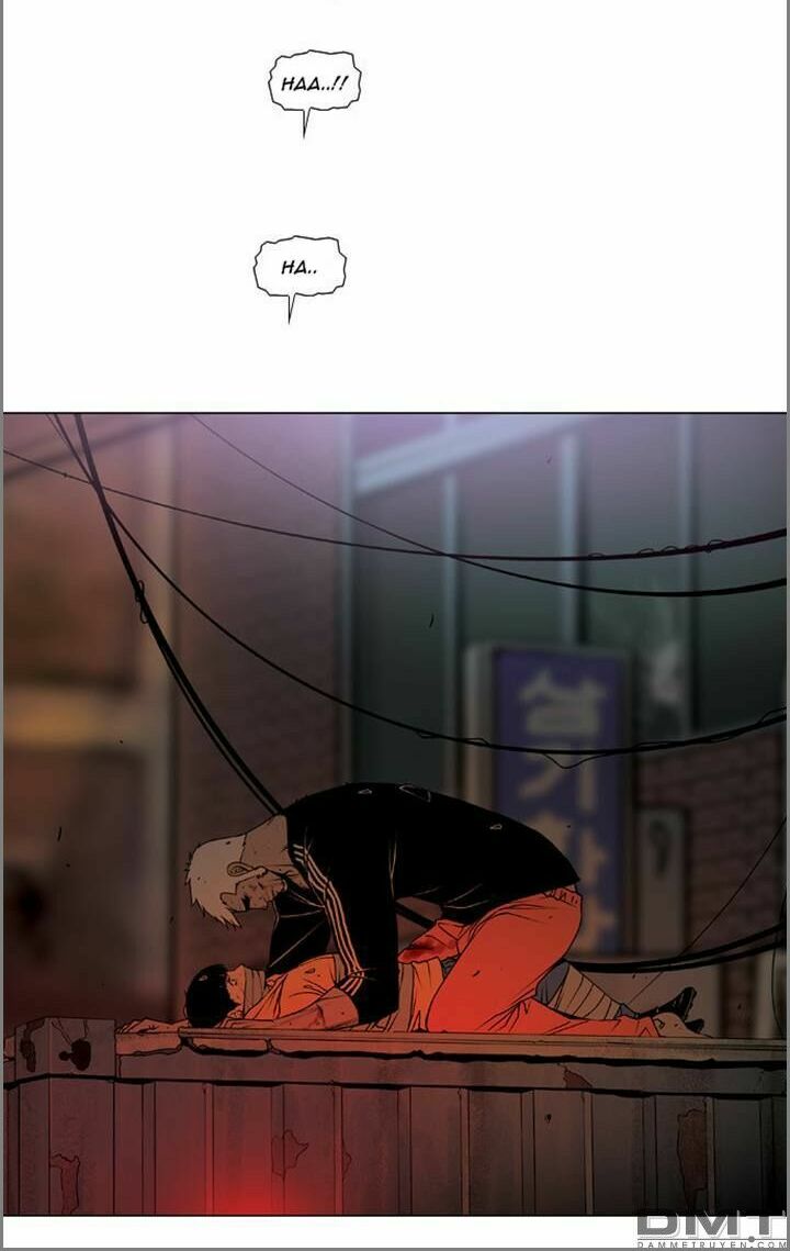 Quán Ăn Sát Thủ: Chapter 47