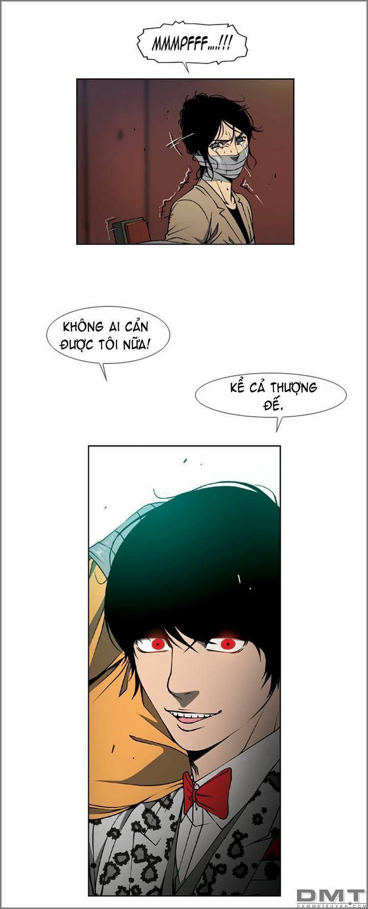 Quán Ăn Sát Thủ: Chapter 47