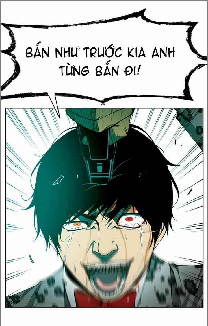 Quán Ăn Sát Thủ: Chapter 48