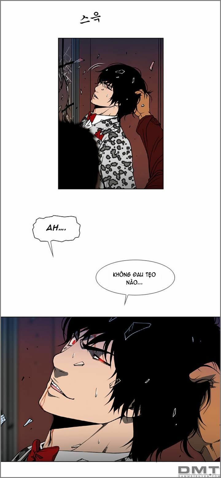 Quán Ăn Sát Thủ: Chapter 48