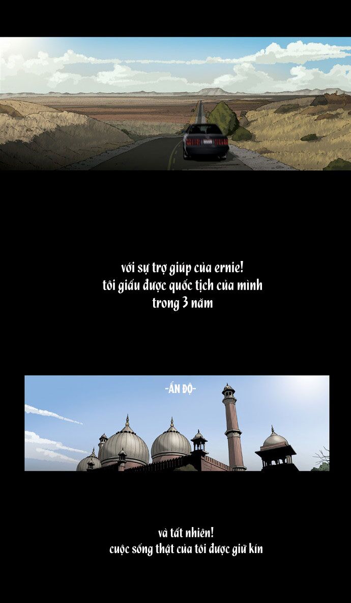 Quán Ăn Sát Thủ: Chapter 5